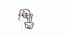 plant gril