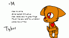 Tyker oc ref (desc)