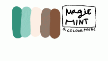 Magic Mint