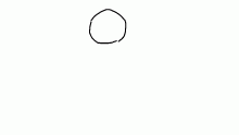 failed bouce test