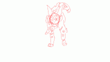 Run test  for a thing