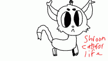 shroom cat cult >:D