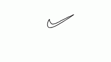 help me draw a nike shoe plz