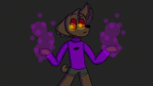 I have no idea what I did here.