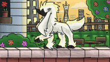 Furfrou