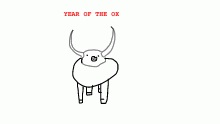 CHINESE NEW YEAR