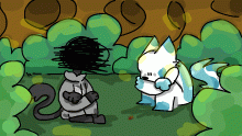 Cool bug
