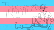 TRANS PRIDE