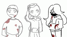 Killer's Club Collab