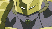 Za Warudo!