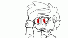 "W-Where am I?.."