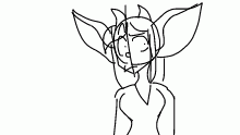 it her