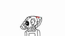 Zombie Austin