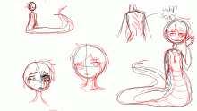 Character design #2
