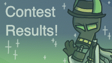 Contest Results! ⛓