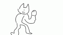 hello drawn