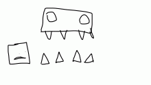 Geometry dash