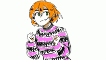 doodle-oo