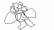 wo