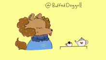 @BuffedDoggo!!