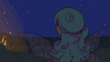 BOTC // 5th Year Anniversary Redraw
