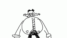 i've come to make an announcment