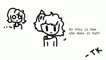 Deni is a copycat