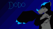 @Dodo