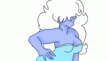 Latest animation by TheAssassinGem