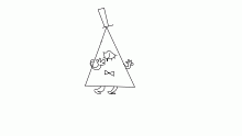 Bill cipher death