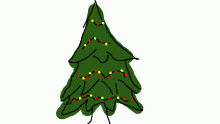 Everyone, make an ornament!!