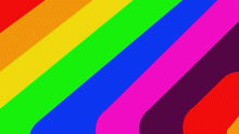 some rainbow cuz why not