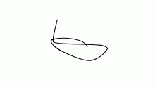 scribble