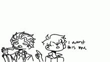 oops
