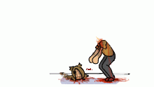 5 second rule dude