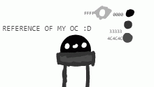 reference for buddy @sugr!cube
