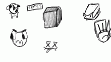 Sketcs