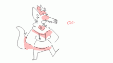 clockwork furry bitch