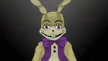 Glitchtrap