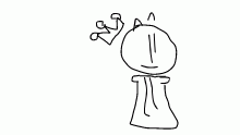 My new oc