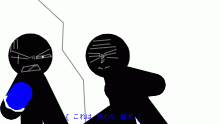 anime in a nutshell