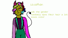 Leviathan