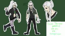 Dazz Thrissur Reference