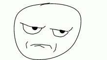 Meme faces