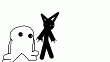 blattz fights his demons
