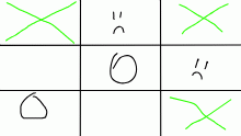 big sad