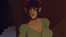 Jasper @beb000 lineless art contest