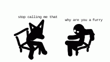 talk
