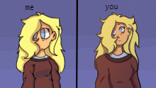 For @BLUBERRYSANS2
