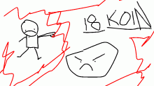 whats a nibba gotta do to get